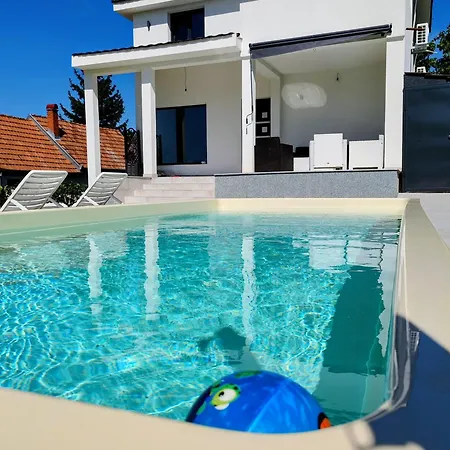 Βίλα Kally Fruska Gora Velika Remeta