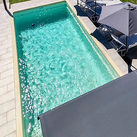 Kally 别墅 Velika Remeta