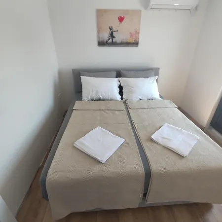 别墅 Kally Velika Remeta