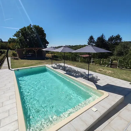 Kally Fruska Gora Βίλα *