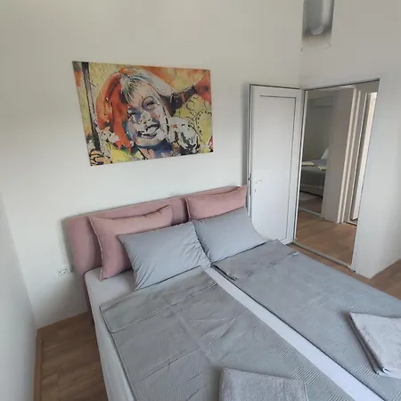 Kally Fruska Gora Velika Remeta