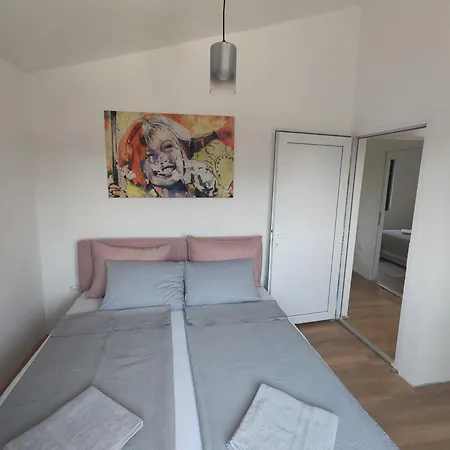 Βίλα Kally Fruska Gora