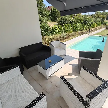 Kally Fruska Gora Βίλα *