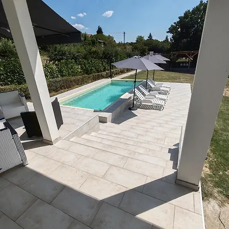 Kally 别墅 Velika Remeta