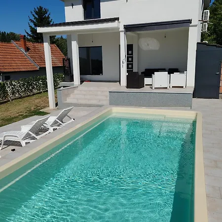 Βίλα Kally Fruska Gora Velika Remeta