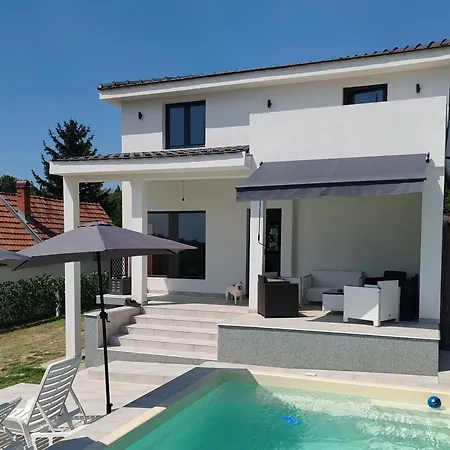 Βίλα Kally Fruska Gora Velika Remeta