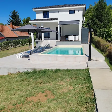 Βίλα Kally Fruska Gora Velika Remeta